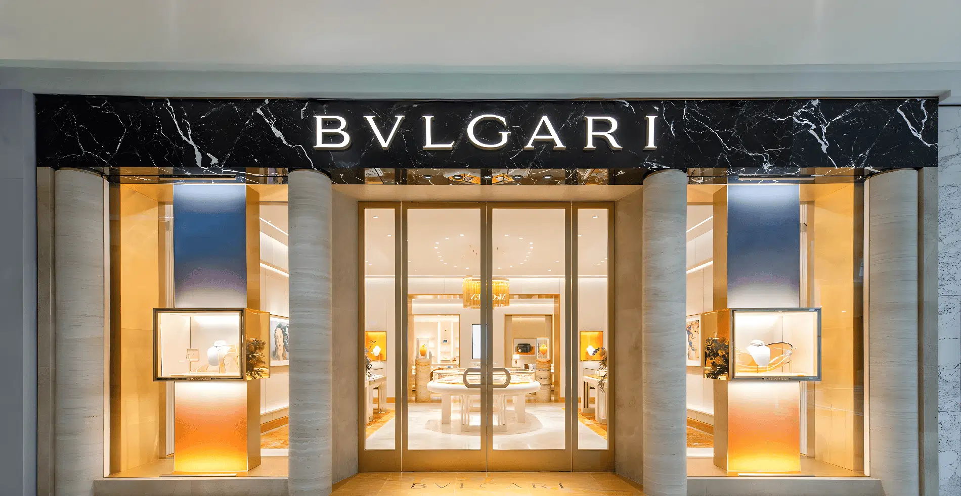 Banner 1 - BVLGARI Espa&ntilde;a