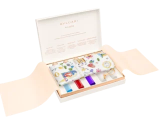 Allegra Eau De Parfum