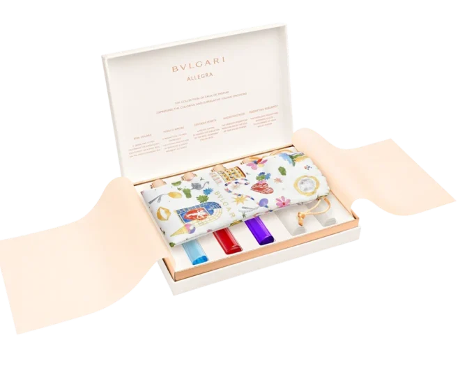 Allegra Eau De Parfum