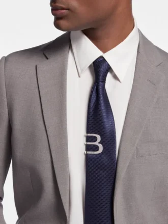 Alpinero formal