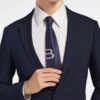 Alpinero formal Alpinero formal