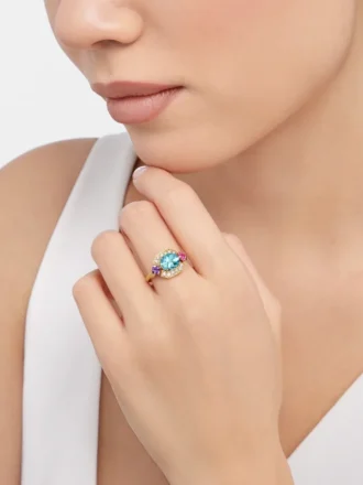 Anillo Allegra