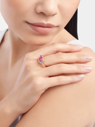 Anillo Allegra