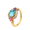 Anillo Allegra Anillo Allegra