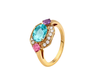 Anillo Allegra