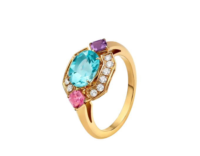 Anillo Allegra Anillo Allegra