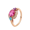 Anillo Allegra Anillo Allegra