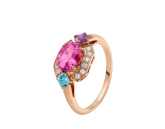 Anillo Allegra