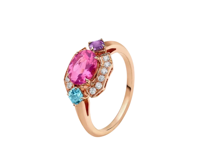 Anillo Allegra Anillo Allegra