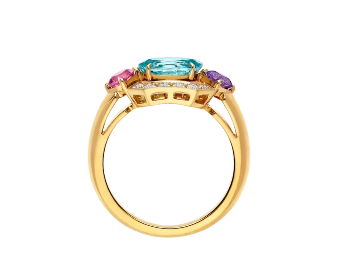 Anillo Allegra Anillo Allegra