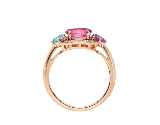 Anillo Allegra Anillo Allegra