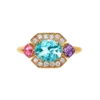 Anillo Allegra Anillo Allegra