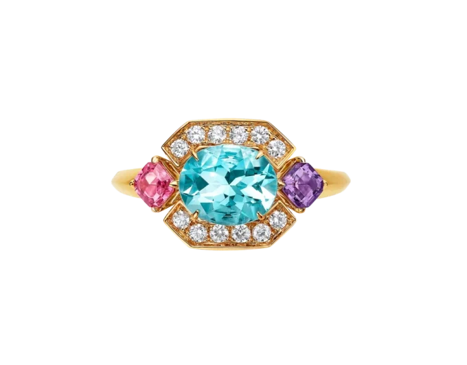 Anillo Allegra Anillo Allegra