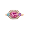 Anillo Allegra Anillo Allegra