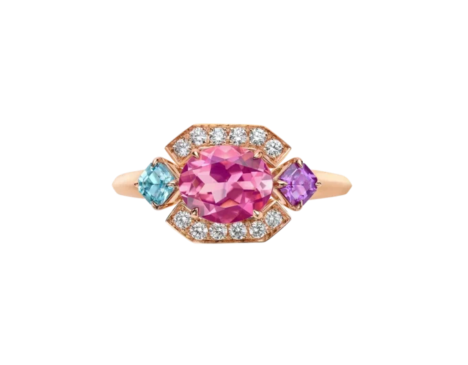 Anillo Allegra Anillo Allegra