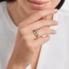 Anillo Allegra Anillo Allegra