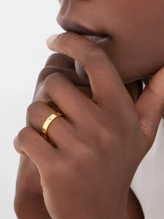 Anillo B.zero1