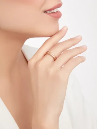 Anillo B.zero1