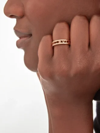 Anillo B.zero1