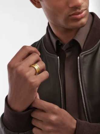 Anillo B.zero1