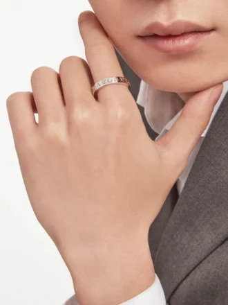 Anillo B.zero1