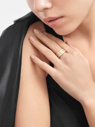 Anillo B.zero1