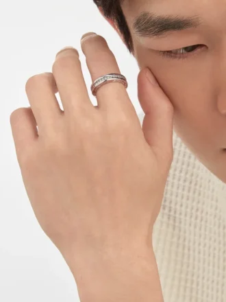 Anillo B.zero1