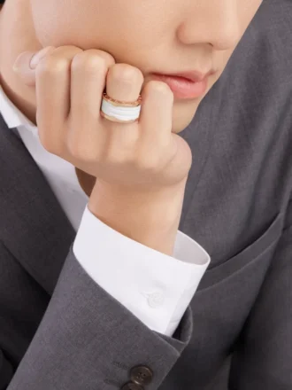 Anillo B.zero1