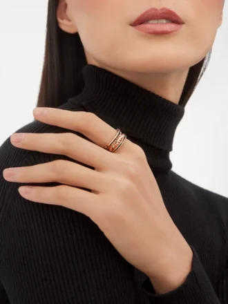 Anillo B.zero1