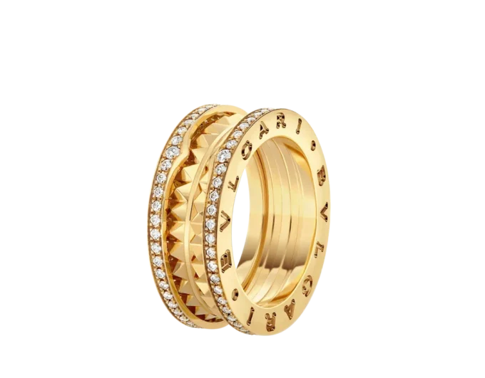 Anillo B.zero1 Anillo B.zero1