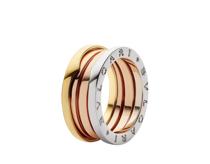 Anillo B.zero1 Anillo B.zero1