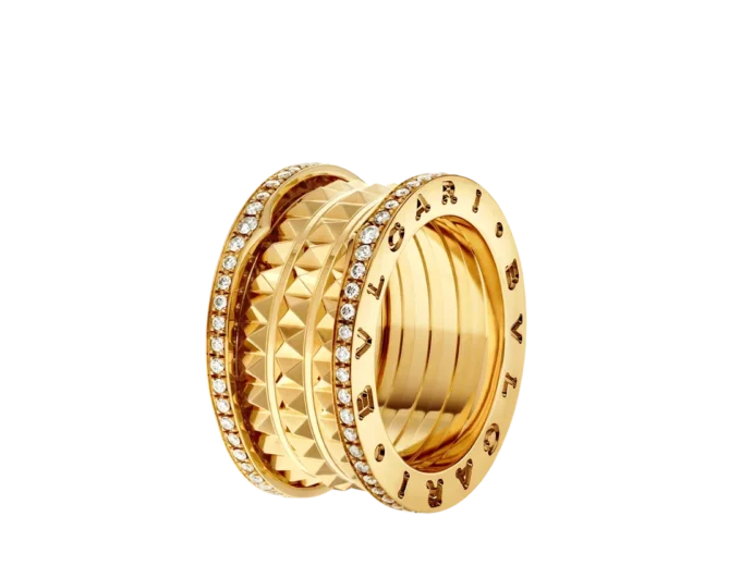 Anillo B.zero1 Anillo B.zero1