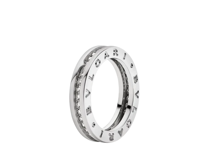 Anillo B.zero1 Anillo B.zero1