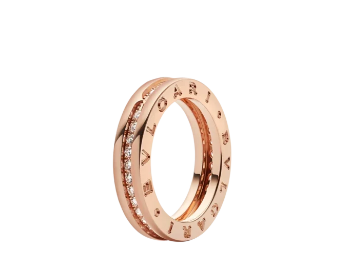 Anillo B.zero1 Anillo B.zero1