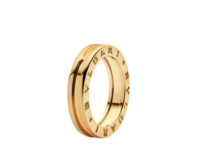 Anillo B.zero1 Anillo B.zero1