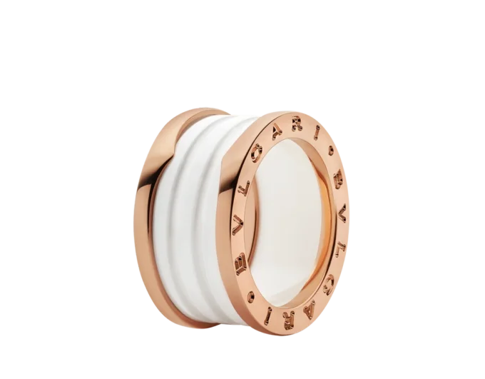Anillo B.zero1 Anillo B.zero1
