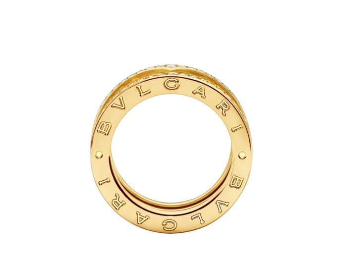 Anillo B.zero1 Anillo B.zero1