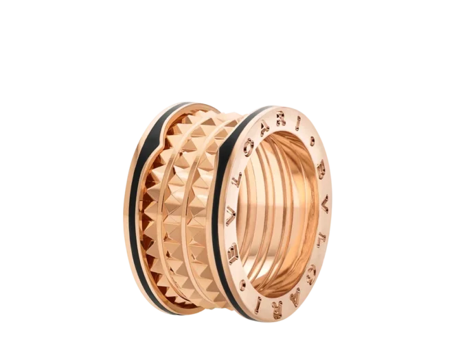 Anillo B.zero1 Anillo B.zero1