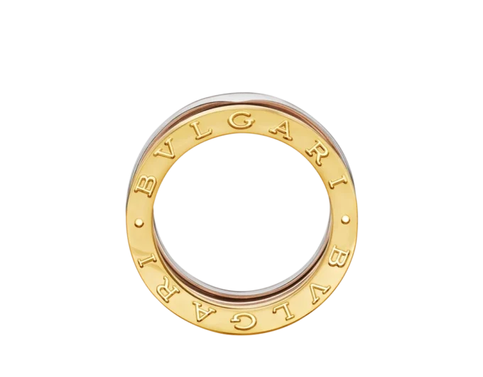 Anillo B.zero1 Anillo B.zero1