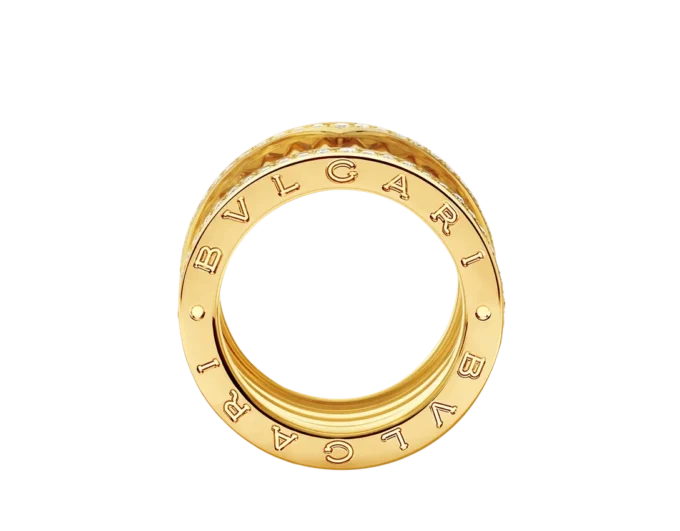 Anillo B.zero1 Anillo B.zero1