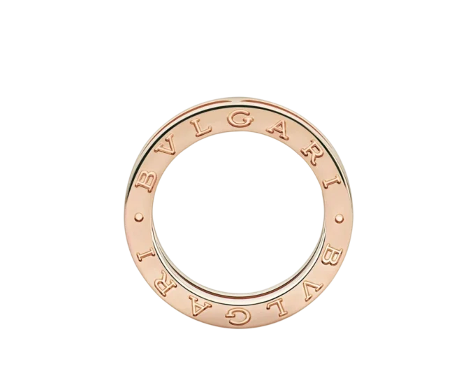 Anillo B.zero1 Anillo B.zero1