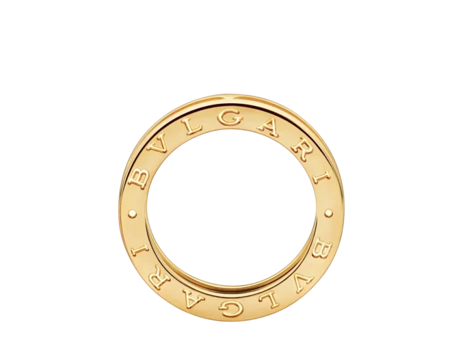 Anillo B.zero1 Anillo B.zero1