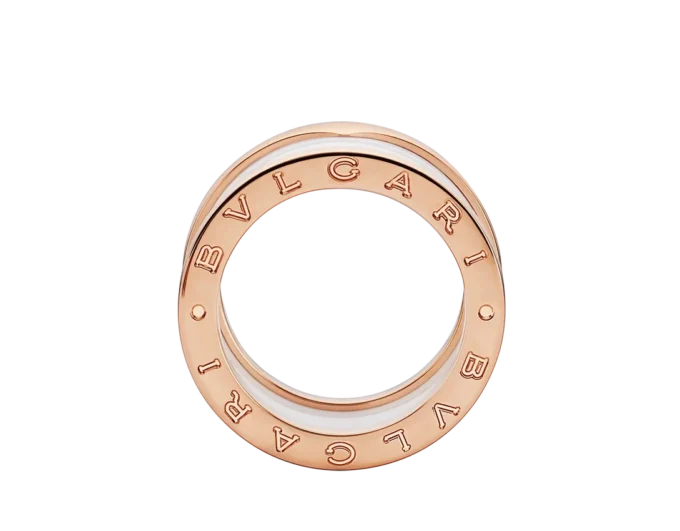 Anillo B.zero1 Anillo B.zero1