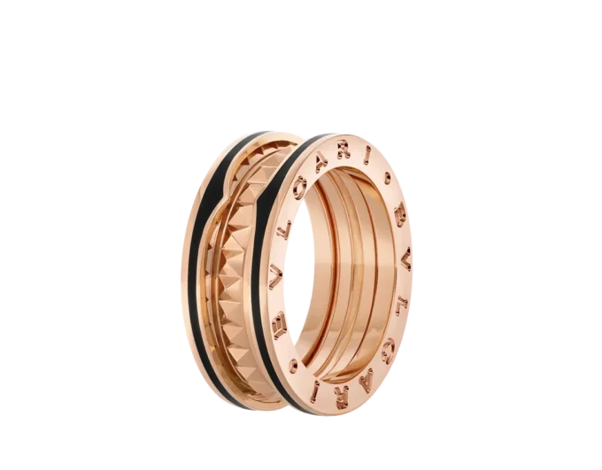 Anillo B.zero1 Anillo B.zero1