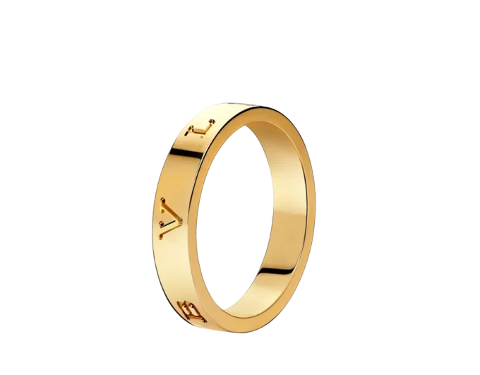 Anillo B.zero1 Anillo B.zero1