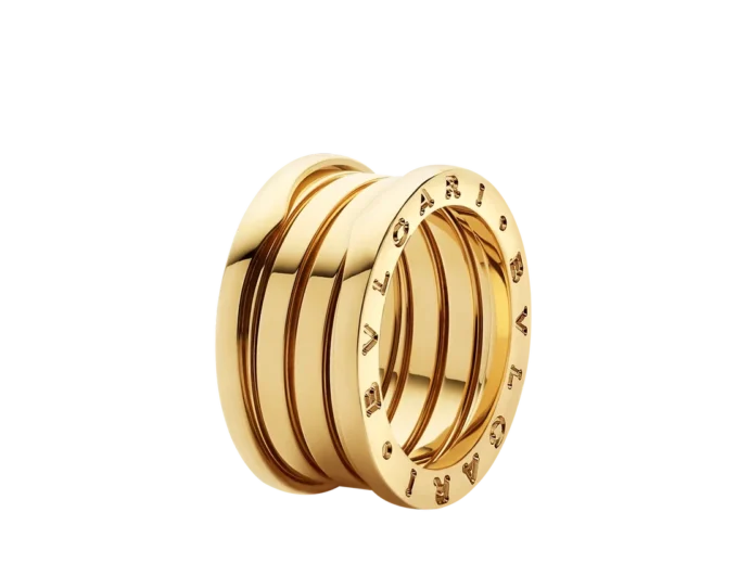 Anillo B.zero1 Anillo B.zero1