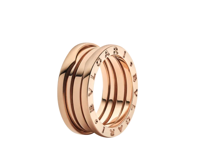 Anillo B.zero1 Anillo B.zero1
