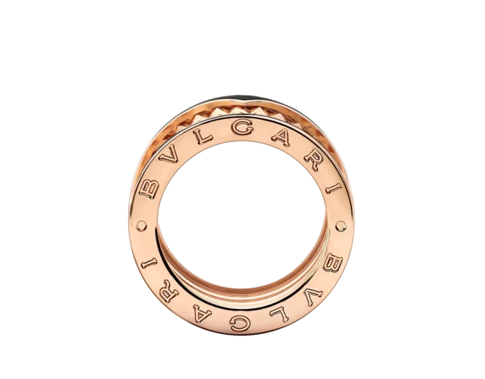 Anillo B.zero1 Anillo B.zero1