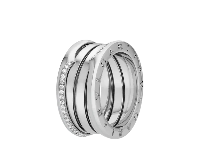 Anillo B.zero1 Anillo B.zero1