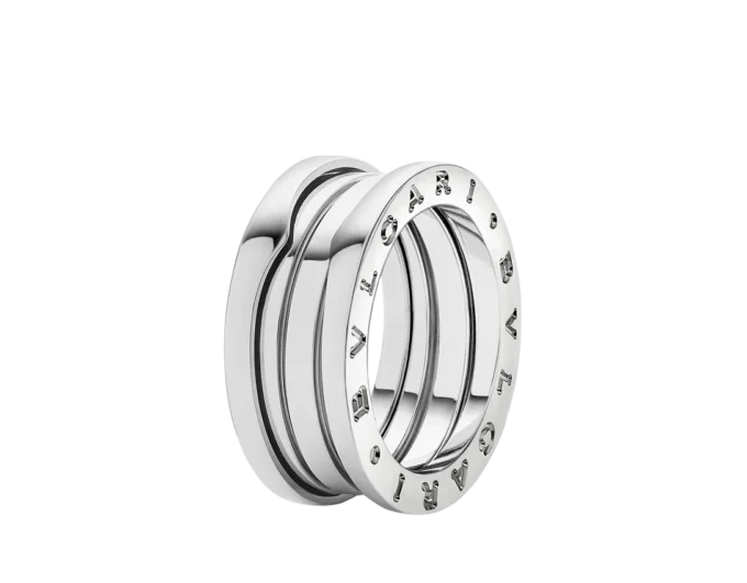 Anillo B.zero1 Anillo B.zero1